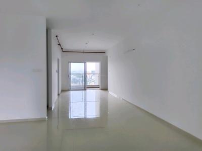 Living Room Image of 2000 Sq.ft 4 BHK Apartment / Flat for rent in Runwal The Central Park, Chinchwad Pune for Rs. 75000