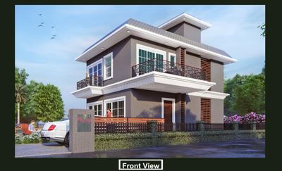 Image of 3165 Sq.ft 4 BHK Villa for sale in Samarth Lonavalas Finest Phase 1, Valvan, Lonavala for Rs. 20700000