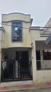 Image of 1500 Sq.ft 4 BHK Independent House for sale in Hiranagar, Surat for Rs. 11500000