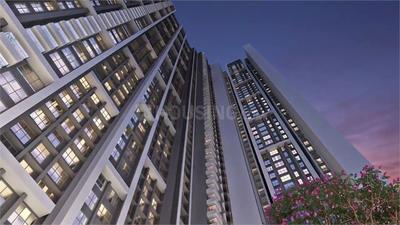 Image of 1072 Sq.ft 2 BHK Apartment / Flat for sale in Lodha Divino, Matunga East, Mumbai for Rs. 39500000