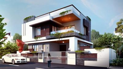 Image of 701 Sq.ft 2 BHK Villa for sale in New Town Society, New Town, Kolkata for Rs. 3510000