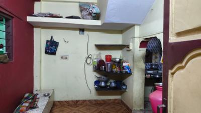 Living Room Image of 500 Sq.ft 1 BHK Independent House for sale in Kodungaiyur East Chennai for Rs. 1800000