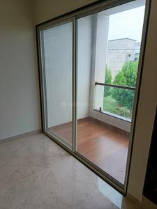 Balcony Image of 1750 Sq.ft 3 BHK Duplex for sale in Limbodi Indore for Rs. 8000000