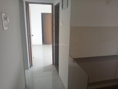 Kitchen Image of 540 Sq.ft 1 BHK Apartment / Flat for sale in Santacruz East Mumbai for Rs. 13500000