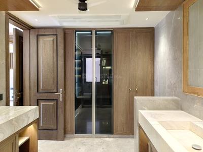 Image of 9000 Sq.ft 5 BHK Builder Floor for sale in Greater Kailash I, New Delhi for Rs. 285000000