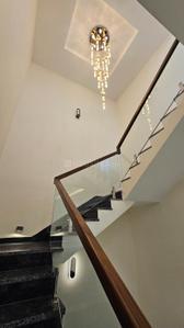 Floor Plan Image of 2600 Sq.ft 4 BHK Independent House for sale in Nalanda Solitaire Park, Nipania Indore for Rs. 18500000