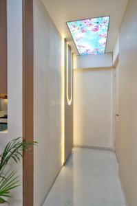 Hall Image of 570 Sq.ft 1 BHK Apartment / Flat for sale in Amanora Gold Towers, Hadapsar Pune for Rs. 7600000