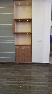 Bedroom Image of 1200 Sq.ft 3 BHK Builder Floor for sale in Indirapuram Ghaziabad for Rs. 14500000