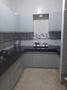 Kitchen Image of Pg for girls west delhi tilak nager subhash nager  in Tilak Nagar, New Delhi