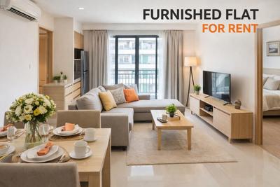 3 BHK Independent House