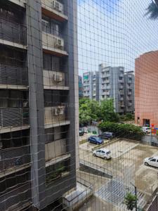 Image of 700 Sq.ft 1.5 BHK Apartment / Flat for sale in Sun Simpolo, Bopal, Ahmedabad for Rs. 4500000