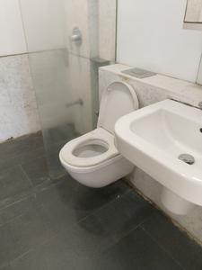 Bedroom Two Image of 3150 Sq.ft 4 BHK Apartment / Flat for sale in S Raheja Sapphire, Santacruz West Mumbai for Rs. 175000000