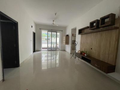 Hall Image of 1136 Sq.ft 2 BHK Apartment / Flat for sale in Mana Uber Verdant, Doddakannelli Bengaluru for Rs. 13500000