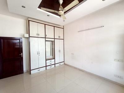 Bedroom Image of 1677 Sq.ft 2 BHK Builder Floor for rent in Sector 4 Panchkula for Rs. 19000