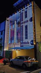 Image of 600 Sq.ft 1 RK Independent House for rent in Bajaj Nagar, Gondia for Rs. 4500