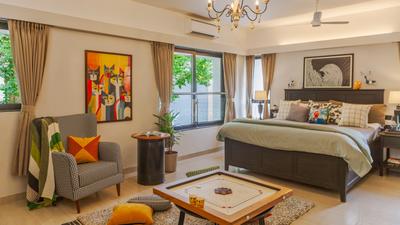 Bedroom Image of 6200 Sq.ft 5 BHK Villa for sale in Karla Lonavala for Rs. 32500000