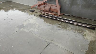 Terrace Image of 10000 Sq.ft 6 BHK Duplex for sale in Shahganj Agra for Rs. 6000000
