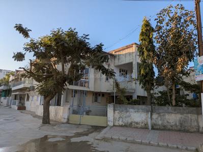 Image of 1917 Sq.ft 4 BHK Independent House for sale in Manglam Society, Modasa for Rs. 19000000