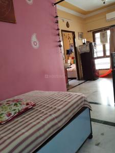 Bedroom Image of 1600 Sq.ft 3 BHK Apartment / Flat for sale in Vikas Nagar Lucknow for Rs. 8500000