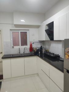 Kitchen Image of 1344 Sq.ft 2 BHK Apartment / Flat for sale in Doddakannelli Bengaluru for Rs. 19500000