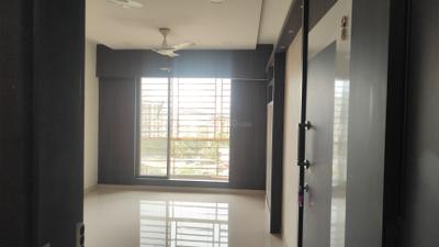Living Room Image of 700 Sq.ft 1 BHK Apartment / Flat for sale in Kalwa Thane for Rs. 8700000