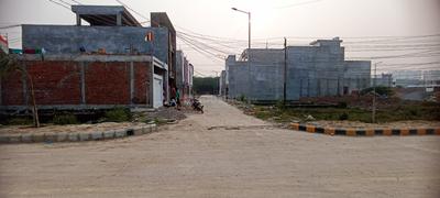 Image of 900 Sq.ft Residential Plot / Land for sale in Bapl New Highway City Phase 2 , Kalyanpur, Kanpur for Rs. 3800000