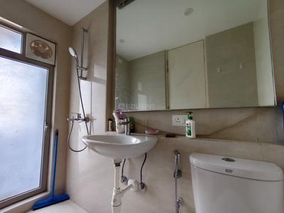 Image of 390 Sq.ft 1 RK Apartment / Flat for sale in Panvel, Navi Mumbai for Rs. 4500000