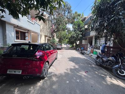 Image of 1400 Sq.ft 3 BHK Independent House for rent in HSR Layout, Bengaluru for Rs. 80000
