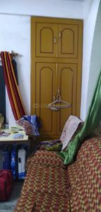 Bedroom Image of 740 Sq.ft 2 BHK Apartment / Flat for sale in Sarada Pally Kolkata for Rs. 2000000