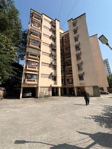 Image of 850 Sq.ft 2 BHK Apartment / Flat for sale in Hill Palace Tower, Pokhran- 2, Thane for Rs. 13520000