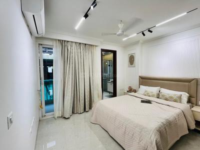Bedroom Image of 1700 Sq.ft 3 BHK Builder Floor for sale in BPTP Astaire Garden Floors, Sector 70A Gurgaon for Rs. 23110000