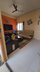 Balcony Image of 1315 Sq.ft 3 BHK Apartment / Flat for sale in Siddha Town, Rajarhat Kolkata for Rs. 6480000