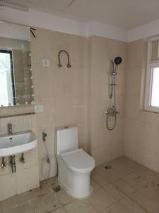 Bedroom Two Image of 1950 Sq.ft 3 BHK Apartment / Flat for sale in Orris Greenopolis, Sector 89 Gurgaon for Rs. 16800000