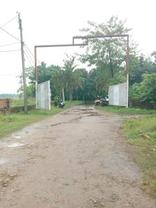 Image of 720 Sq.ft Residential Plot / Land for sale in Vriddhi Fresco Fountain City, Sankharipota, Raypur for Rs. 240500