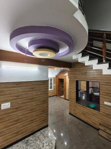 Image of 3000 Sq.ft 4 BHK Independent House for sale in HBR Layout, Bengaluru for Rs. 36000000