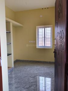 Hall Image of 864 Sq.ft 2 BHK Independent House for sale in Periyanaickenpalayam Coimbatore for Rs. 4500000