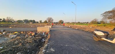 Image of 999 Sq.ft Residential Plot / Land for sale in Deolali Camp, Devlali for Rs. 2242000