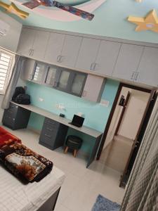 Image of 1516 Sq.ft 3 BHK Apartment / Flat for sale in Shenoy Nagar, Chennai for Rs. 32500000