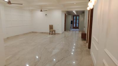 Living Room Image of 2500 Sq.ft 4 BHK Builder Floor for sale in Sector 8 Dwarka New Delhi for Rs. 29000000