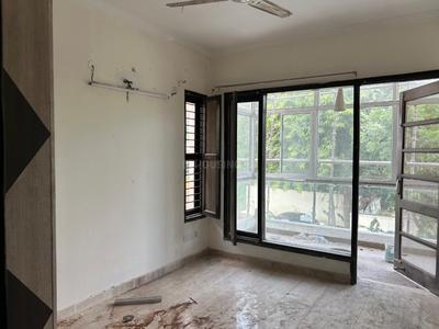 Bedroom Image of 1700 Sq.ft 3 BHK Builder Floor for rent in Sector 49 Gurgaon for Rs. 50000