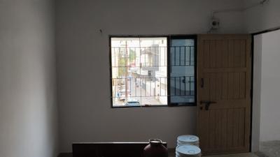 Living Room Image of 850 Sq.ft 2 BHK Builder Floor for rent in Nizampura Vadodara for Rs. 15000