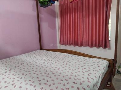 Bedroom Image of 850 Sq.ft 2 BHK Apartment / Flat for sale in Behala Kolkata for Rs. 3500000