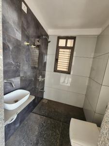 Bathroom Image of 2340 Sq.ft 3 BHK Apartment / Flat for sale in Vastral Ahmedabad for Rs. 11000000