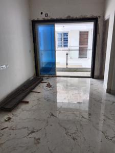 Hall Image of 1250 Sq.ft 3 BHK Apartment / Flat for sale in Kalikapur Kolkata for Rs. 7700000
