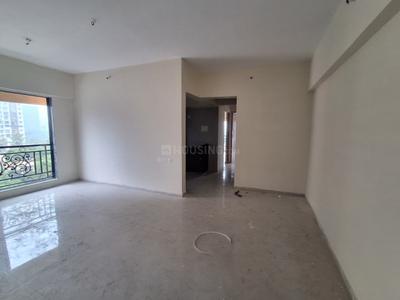 Hall Image of 780 Sq.ft 2 BHK Apartment / Flat for sale in Chembur Mumbai for Rs. 17950000