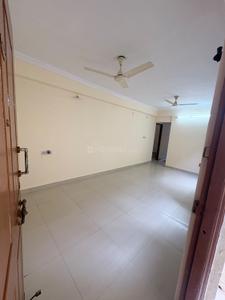 Hall Image of 900 Sq.ft 2 BHK Apartment / Flat for rent in C V Raman Nagar Bengaluru for Rs. 28000