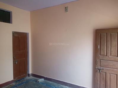 Bedroom Image of 1000 Sq.ft 3 BHK Builder Floor for rent in Deokali Ayodhya for Rs. 8500