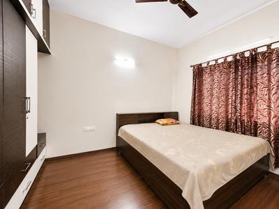 Bedroom Image of 1887 Sq.ft 3 BHK Apartment / Flat for sale in Century Infiniti, KPC Layout Bengaluru for Rs. 23000000