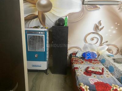 Bedroom Image of Jai shree shyam  in Pitampura, New Delhi