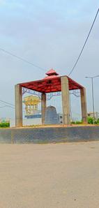 Image of 500 Sq.ft Residential Plot / Land for sale in Mansarovar Park, Lal Kuan, Ghaziabad for Rs. 2250000